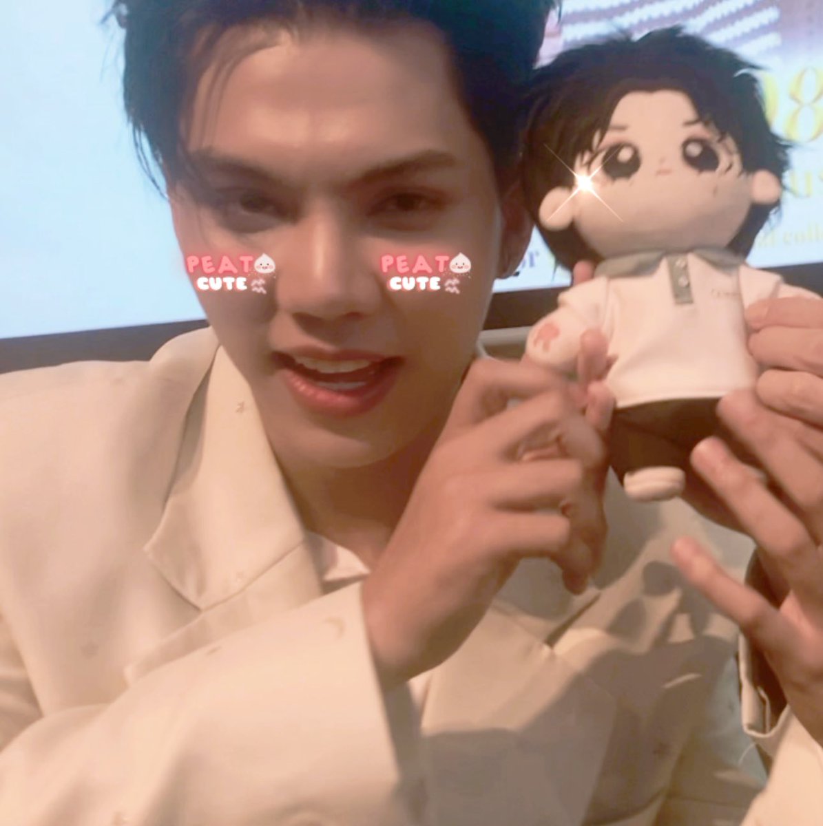 ᯓᡣ𐭩 แซลมอน ~ Salmon tweet media