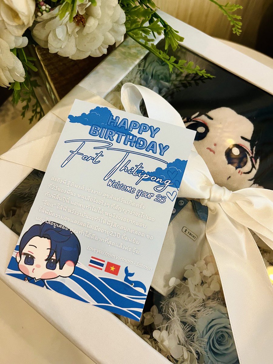 ᯓᡣ𐭩 แซลมอน ~ Salmon tweet media