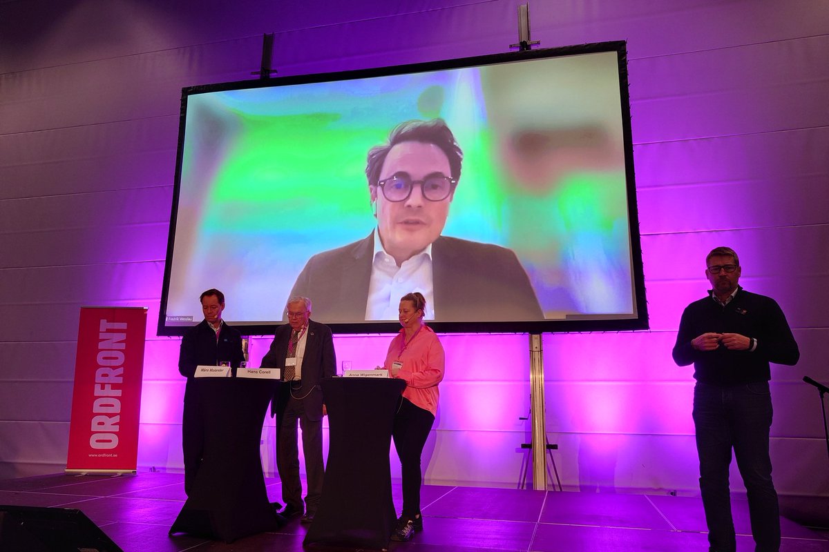 Kommer Putin hållas till svar för aggressionsbrottet och krigsbrott? Vad vi ser är att ICCs arresteringorder verkar. Putin ändra sig och åkte inte till BRICS mötet i Sydafrika och inte heller G20 mötet berättar Fredrik Wesslau <a href="/FWesslau/">Fredrik Wesslau</a> från The Reckoning Project.