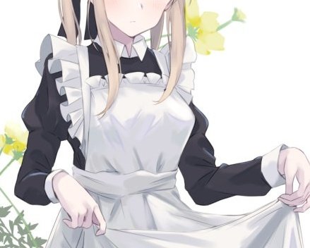 ニパさん(@Graf_XSR900 )主催のグラーフ合同誌にお誘い頂き、メイドのグラ子描いてます!!冬コミまでひと月!よろしくお願いします🙇‍♀ 