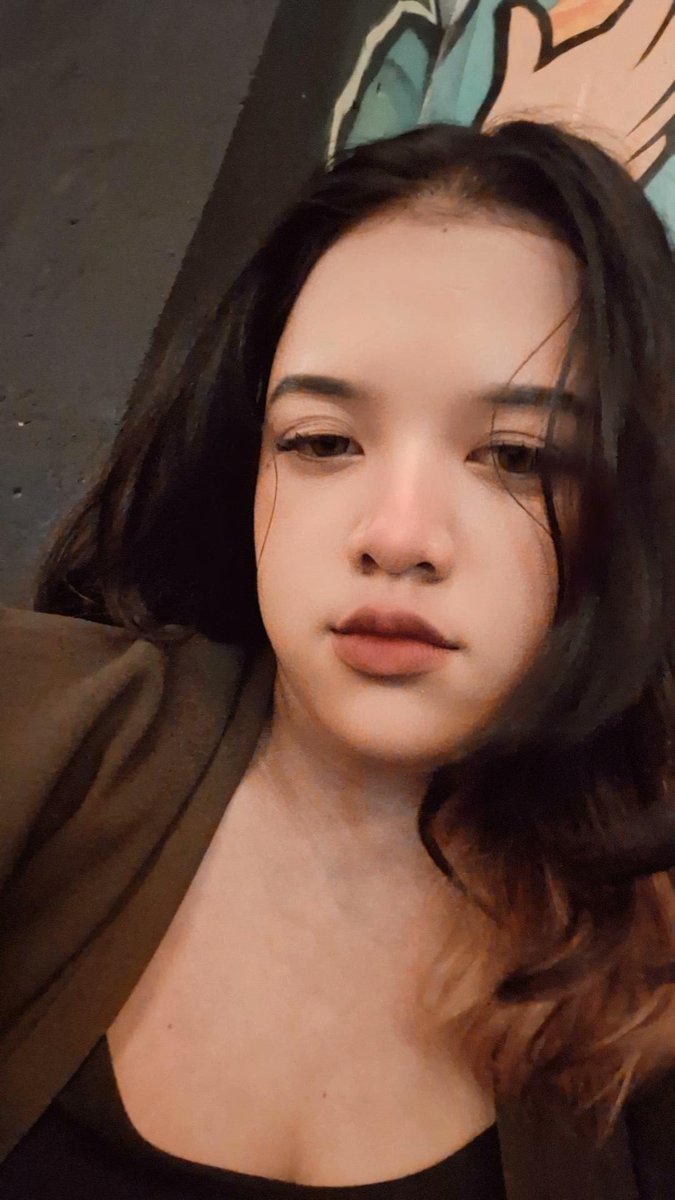 Lidya capek tweet media