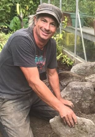 SRGC 90th Anniversary FREE Talk Saturday 25th November 2023 - via Zoom, 7pm GMT for 7.15pm start  - 'The Dry Side... Rock gardening in the rain shadow climate of eastern Vancouver Island, BC, Canada' byPaul Spriggs. ALL WELCOME!! Zoom link srgc.net/add-90th-talks… on 25/11/23