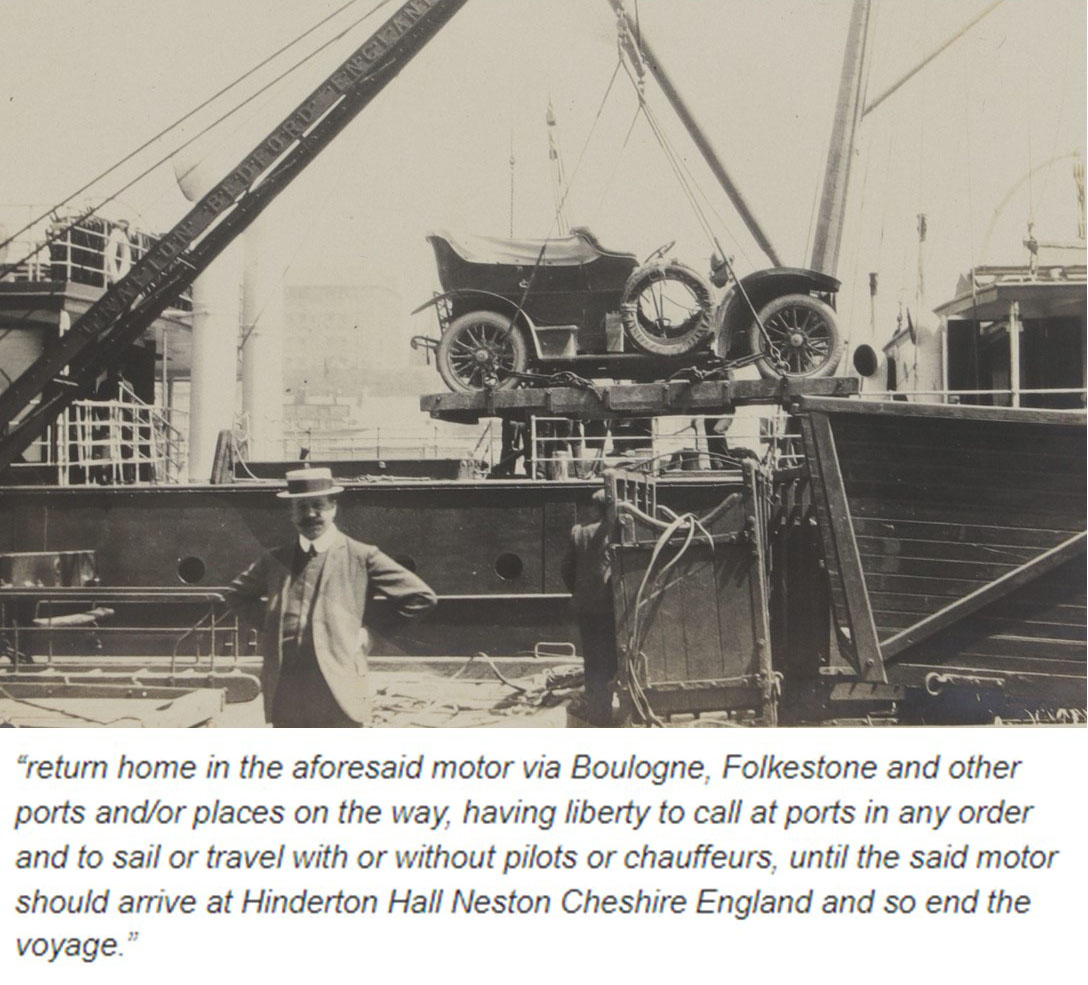 Cheshire Archives tweet media