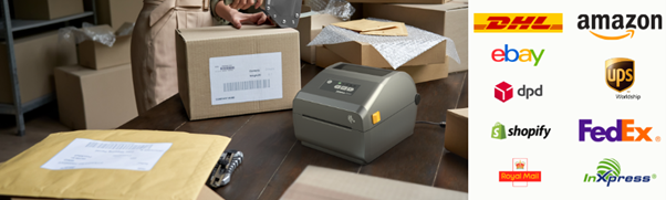 Hubautoid's tweet photo. Thermal Label Printers are the ideal choice for printing Shipping labels. Our low cost range of printers work with all the main online shipping providers.  

Take a look and find the perfect fit for your business here: https://t.co/1YVrvtG2sK

#UPS #FedEx #DHL #ShippingLabels https://t.co/YW05qgjedZ
