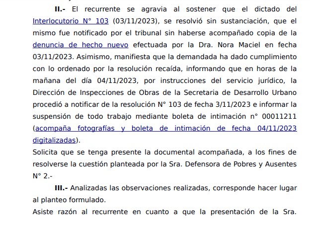 DefCosterosCtes's tweet photo. La medida es la 3ra que se dicta contra la Municipalidad por la misma firma comercial que insiste en usurpar la playa más allá de sus habilitaciones comerciales. A estas alturas nos preguntamos porque la Municipalidad no revoca el permiso concedido? ... https://t.co/XrRTzrPDRL