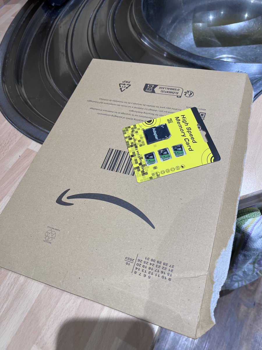 Für alle, die wissen wollen, warum die Menge an Verpackungsabfällen immer weiter steigt. #ppwr