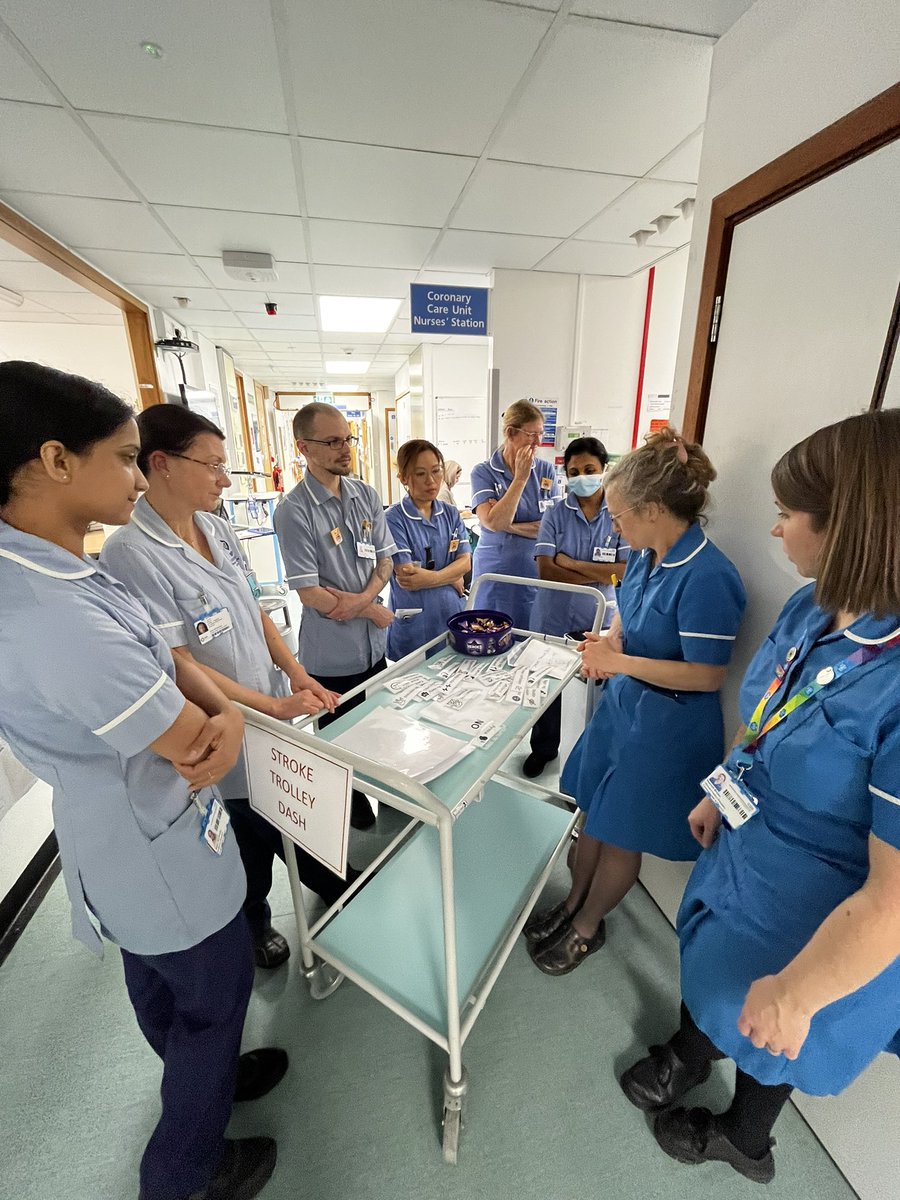 UHS Coronary Care Unit (@uhs_ccu) on Twitter photo Here’s Anna and Hannah from our <a href="/CVTEducationUHS/">CVTEducation_UHS</a> raising stroke awareness to our team 🧠 The activities they’ve created was very engaging and stimulating 🧐🤩 <a href="/BrookeSheath/">Brooke Whitehead (Sheath)</a> Here’s Anna and Hannah from our <a href="/CVTEducationUHS/">CVTEducation_UHS</a> raising stroke awareness to our team 🧠 The activities they’ve created was very engaging and stimulating 🧐🤩 <a href="/BrookeSheath/">Brooke Whitehead (Sheath)</a>