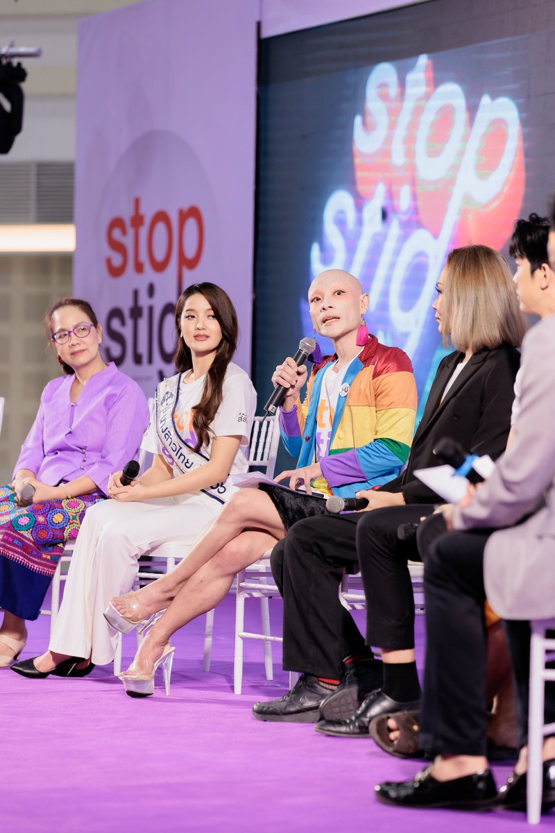 ChaitedSirisak's tweet photo. #StopStig
หยุดตีตราเลือกปฏิบัติต่อผู��อยู่ร่วมกับ #HIV #AIDS 
ผลเลือดต่างแต่ความเป็นคนไม่ต่าง
#เพราะเราเท่าเทียมกัน #StopStigma #StopDiscrimination
#Respect #สสส #Mplus #mplusthailand #Siritonposh #HumanRightsDefender #LGBTQ #LGBTQIANs #SexworkIsWork #ThailandPride #PrideThailand https://t.co/OdiWfTYTHr