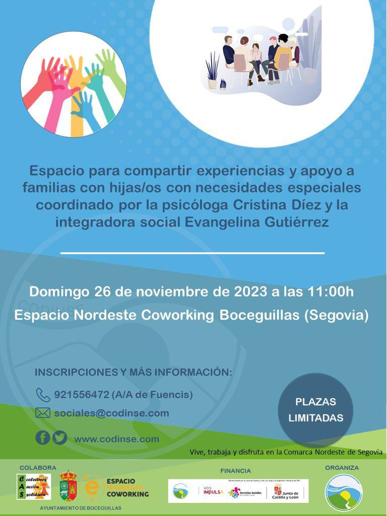 CRA de Riaza (@craderiaza) on Twitter photo 