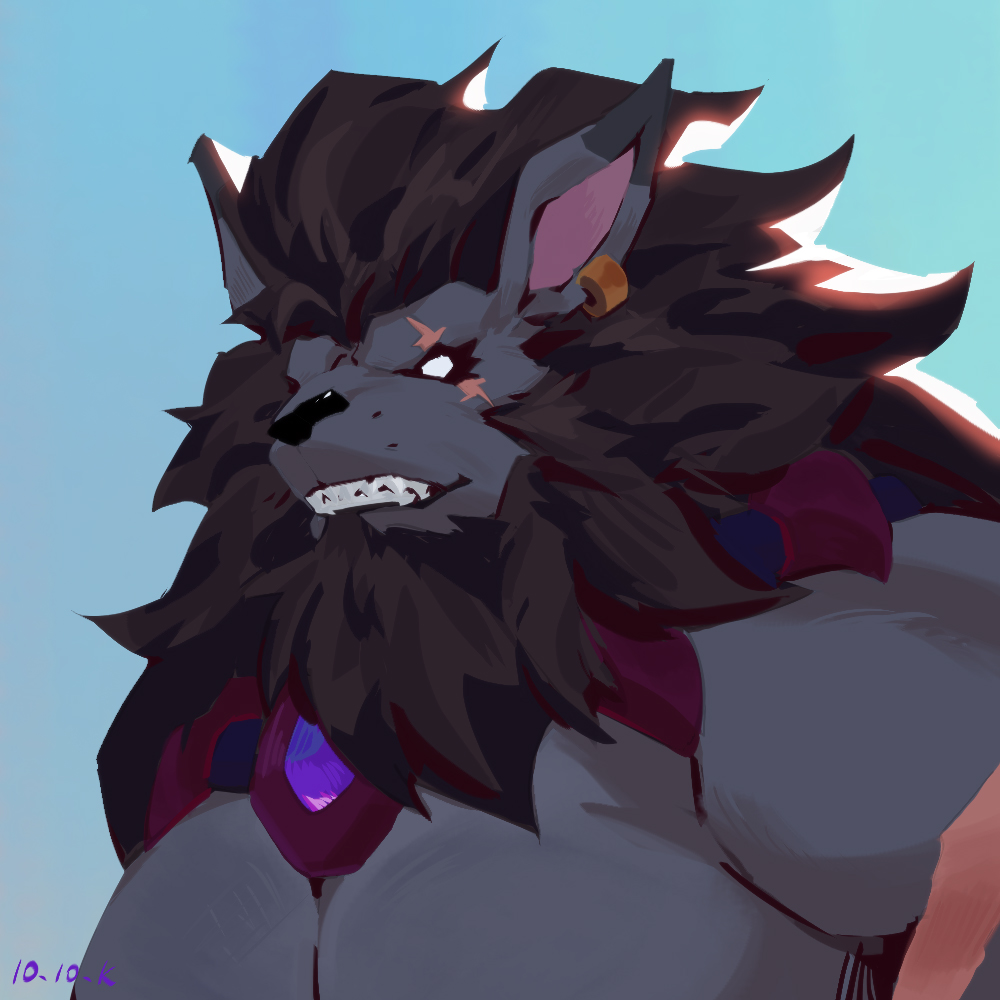 Kaiju (@KonoKaijuda) / Posts / X