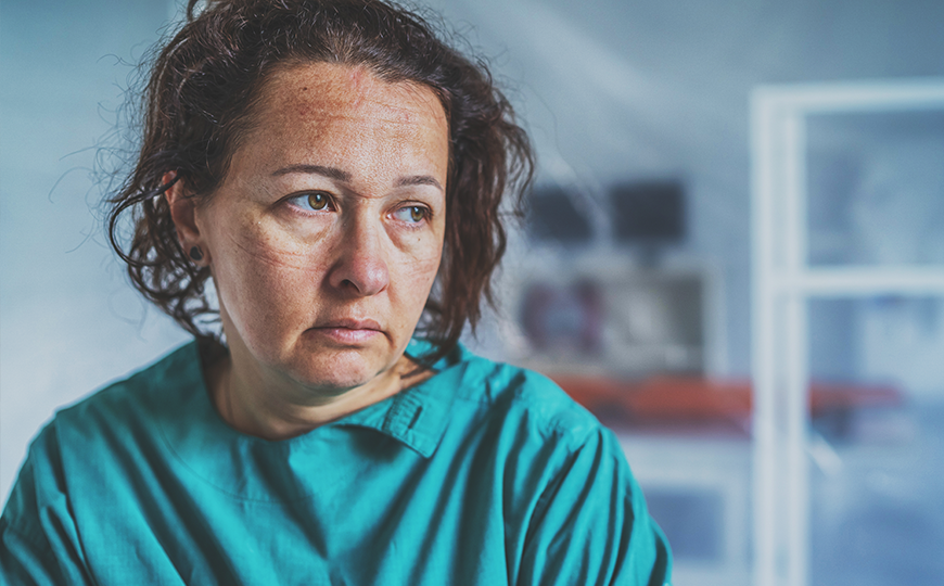 InsideCdnNurse's tweet photo. My mental health journey: after 38 years of nursing, burnout, fuelled by COVID-19, finally caught up with me.
Read more: https://t.co/petLfyPCZC
#canadanurses #canadiannurse #burnout #covid19 #covid19impact #nurseburnout #supportnurses https://t.co/l1PmaFG6HS