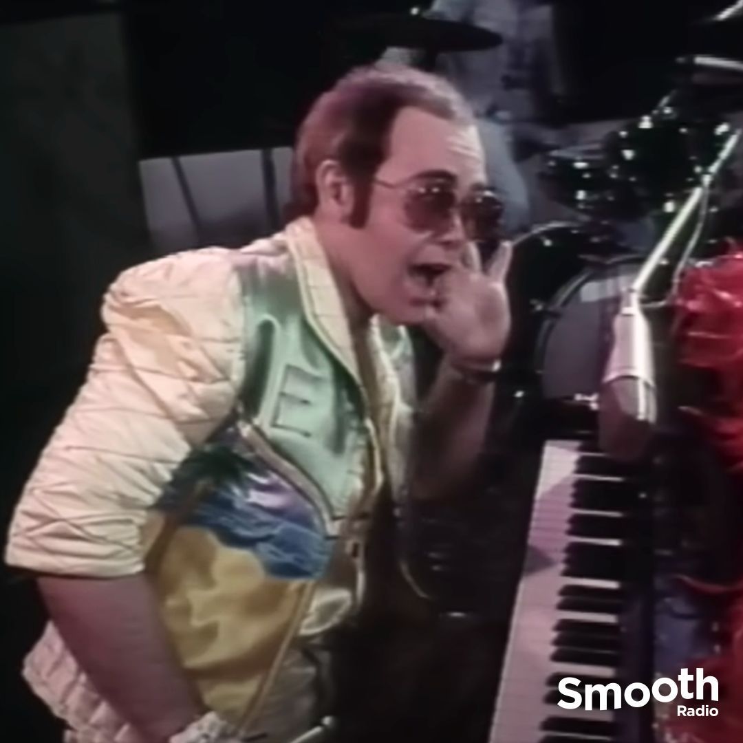 Smooth Radio tweet media