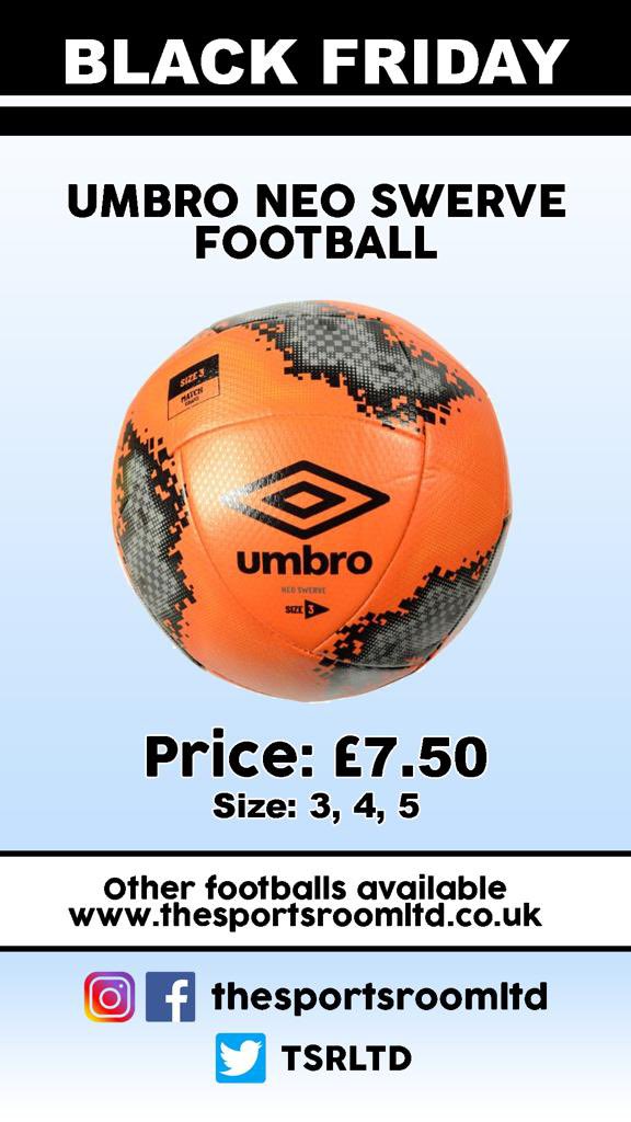 The Sports Room Ltd tweet media