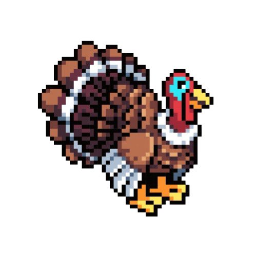 Happy Thanksgiving! 

Gobble up these savings: bit.ly/3QUvxUB