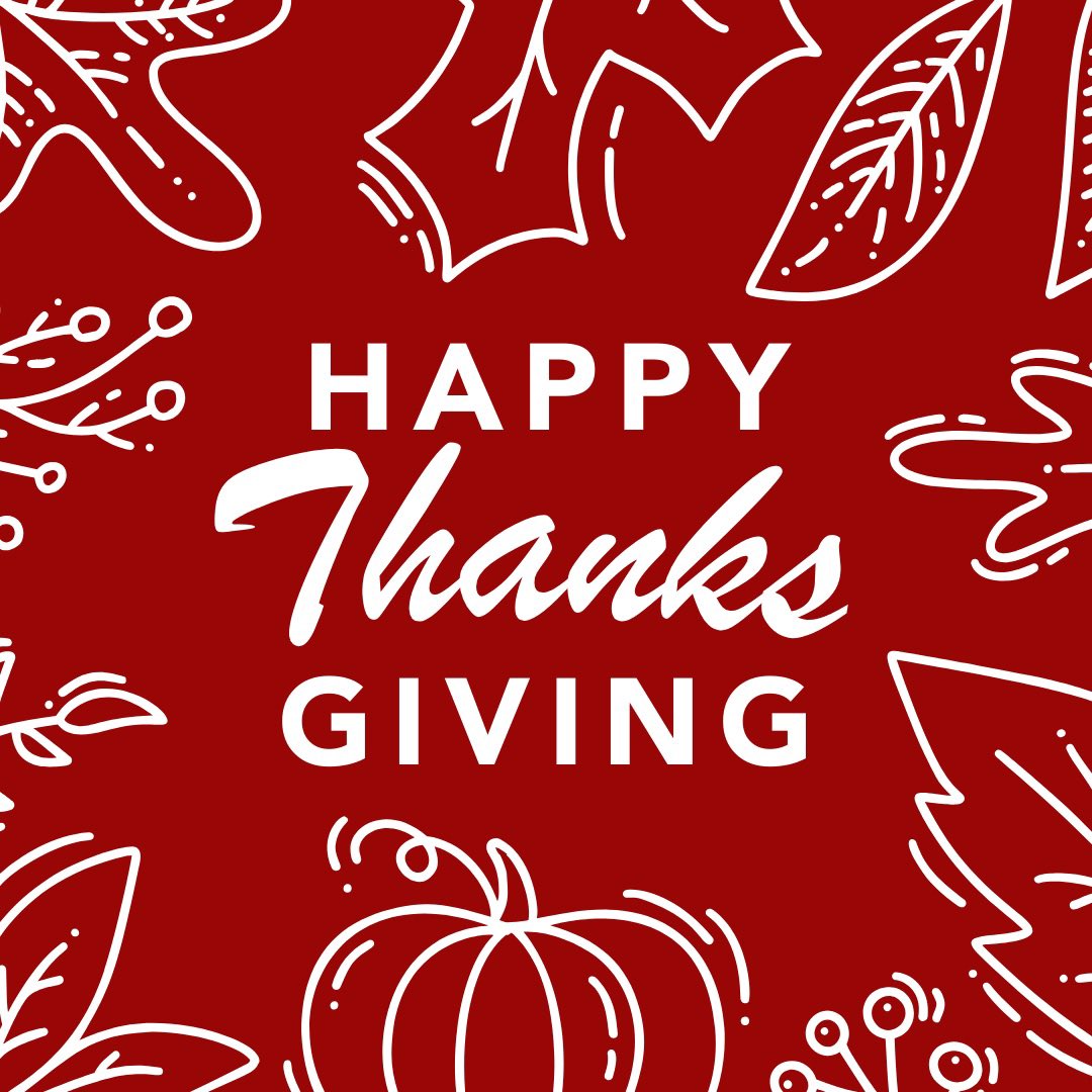 Wishing Our Elite family a special Thanksgiving. We are thankful for you.
Hoping everyone enjoys some qt w loved ones today🦃🍂