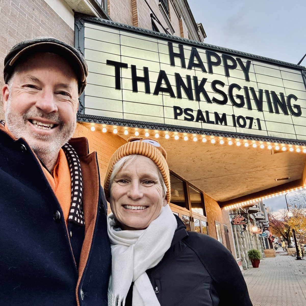 Holland’s Mayor Nathan Bocks tweet media