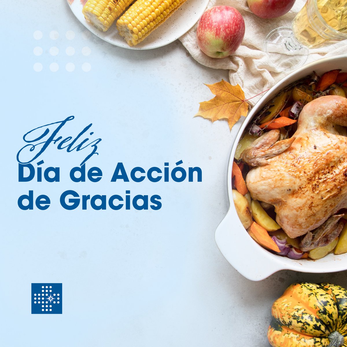 En este Día de Acción de Gracias, reunámonos, demos gracias y creemos momentos preciados juntos. ¡Feliz Día de Acción de Gracias!

——

This Thanksgiving, let's gather, give thanks, and create cherished moments together. Happy Thanksgiving!

#bestdoctorsinsurance #bdi