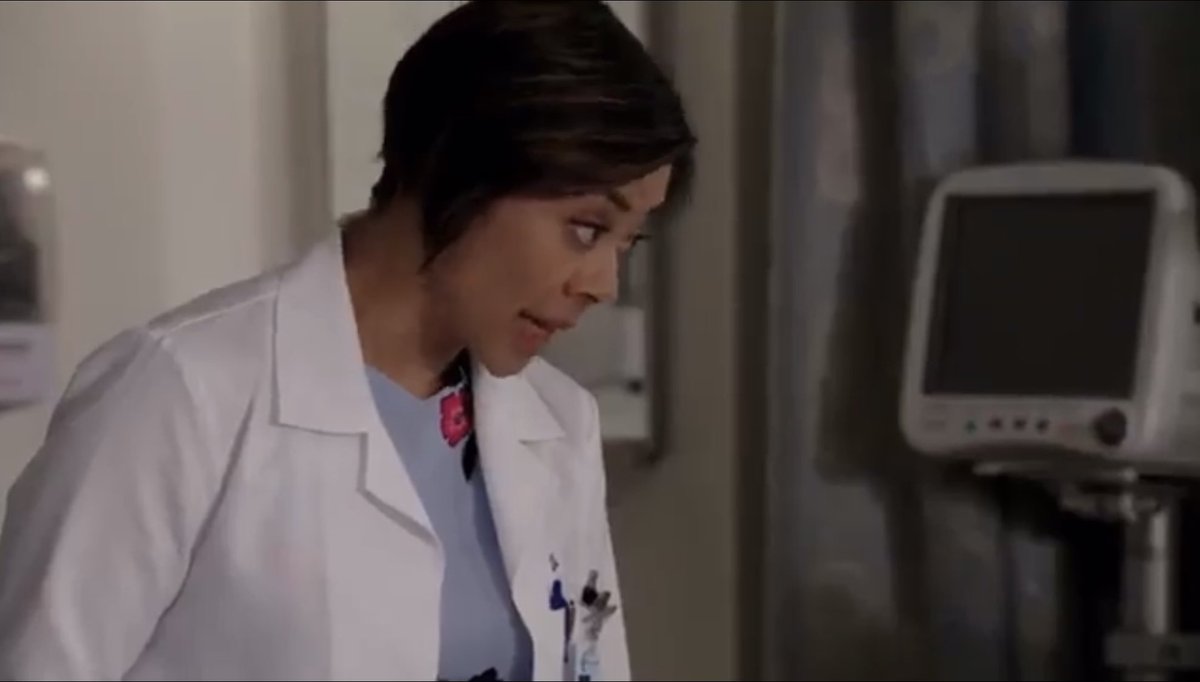 DHPLover's tweet image. #OTD in 2015:

Dr Liu: “Are you absolutely sure? You never felt lightheaded?”

Andy: “No. I mean, I was brushing my teeth and I dropped the toothbrush on the floor &amp;amp; then I bent down to pick it up. I blacked out, I guess. I don't know.”

#MajorCrimes #TakingTheFall