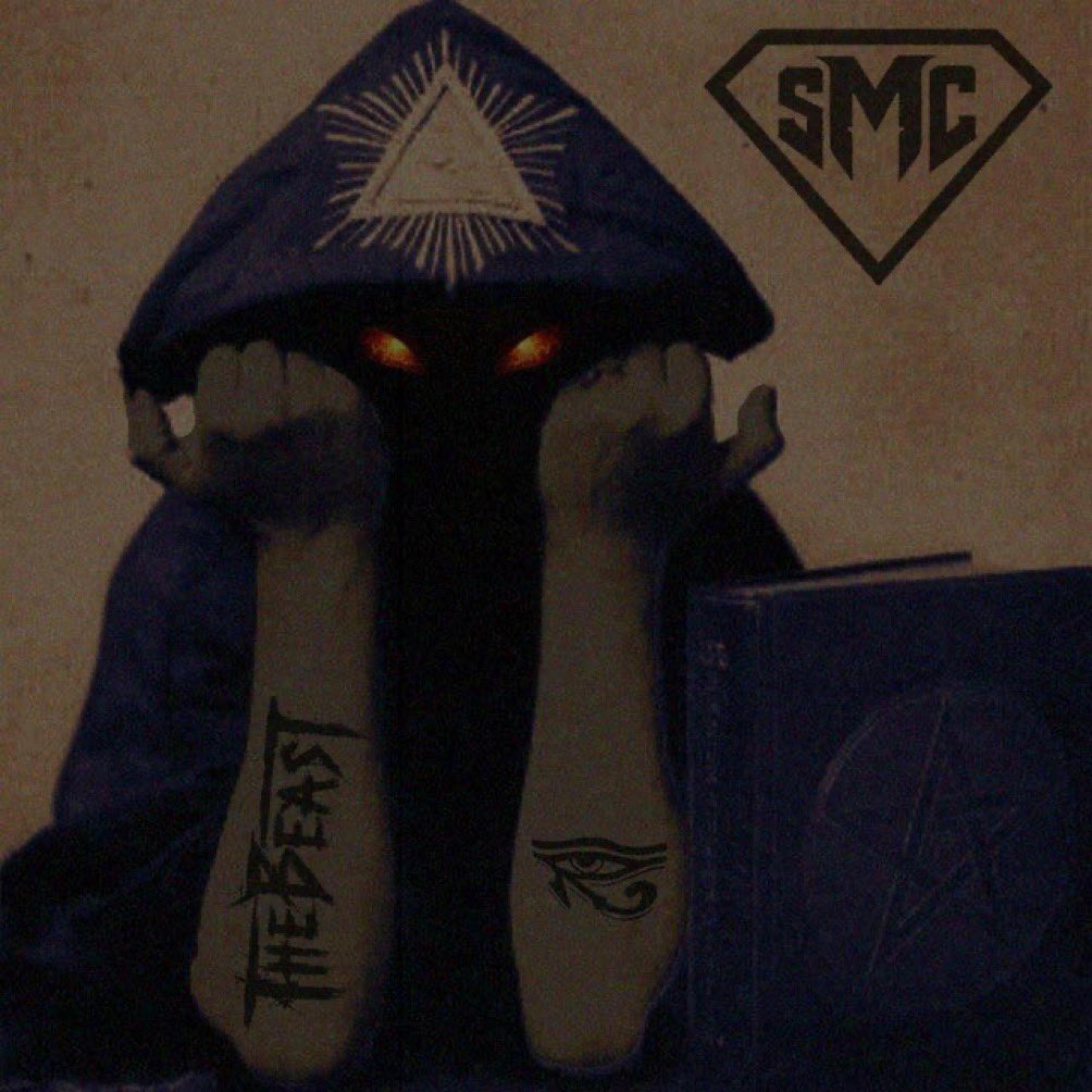 2 years ago today, Almighty Dreadnaughtz member @SupaEmceeIF released The Beast as the 2nd single off his 8th album Obsidian instagram.com/p/Cz-eDQrAr-_/