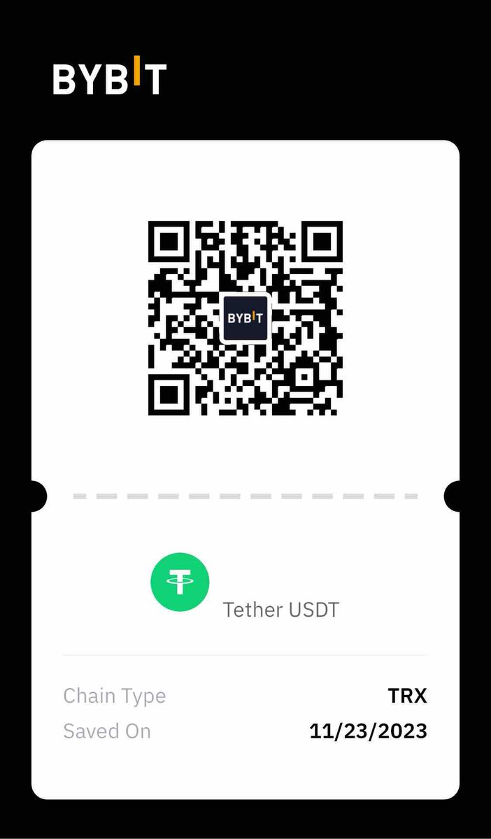 weld_hadj's tweet photo. @elonmusk Help me with $1 
Trc20 : TS6K9YKKRVcYpywoNYZp3gzcwwDXy5E55s https://t.co/lF3ZB7lL7I