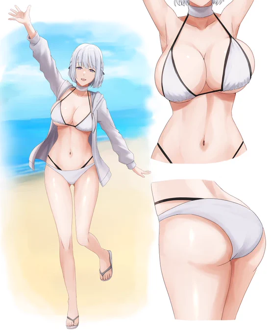 RPK-16's#いい乳房の日 