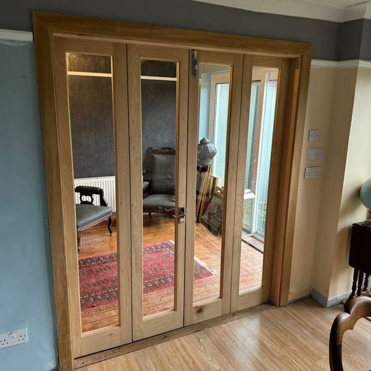 Direct Joinery Specalists Ltd tweet media