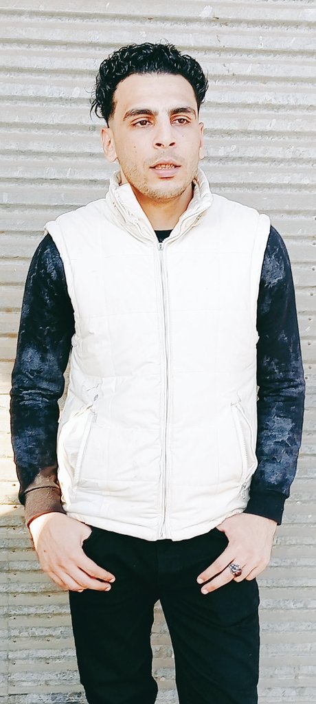 مش قولتلك البلد اتباعت ياوديع 〰️🪝⚠️🩶