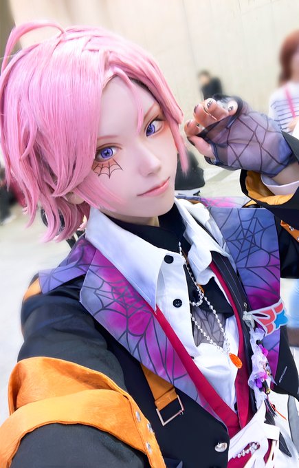 コスプレイヤー工藤棗のTwitter画像11