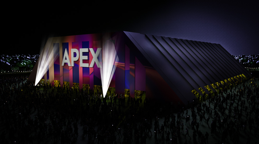 Pepsi MAX presents Creamfields tweet media