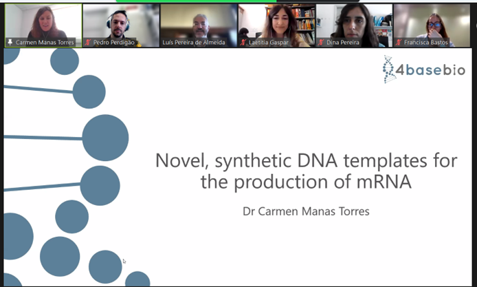 LAlmeida Lab tweet media