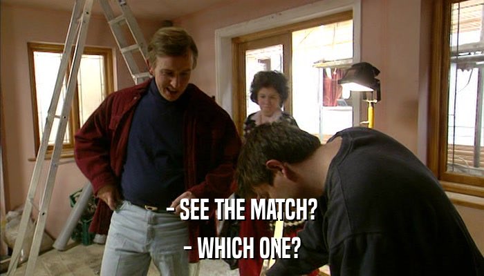 Accidental Partridge tweet media