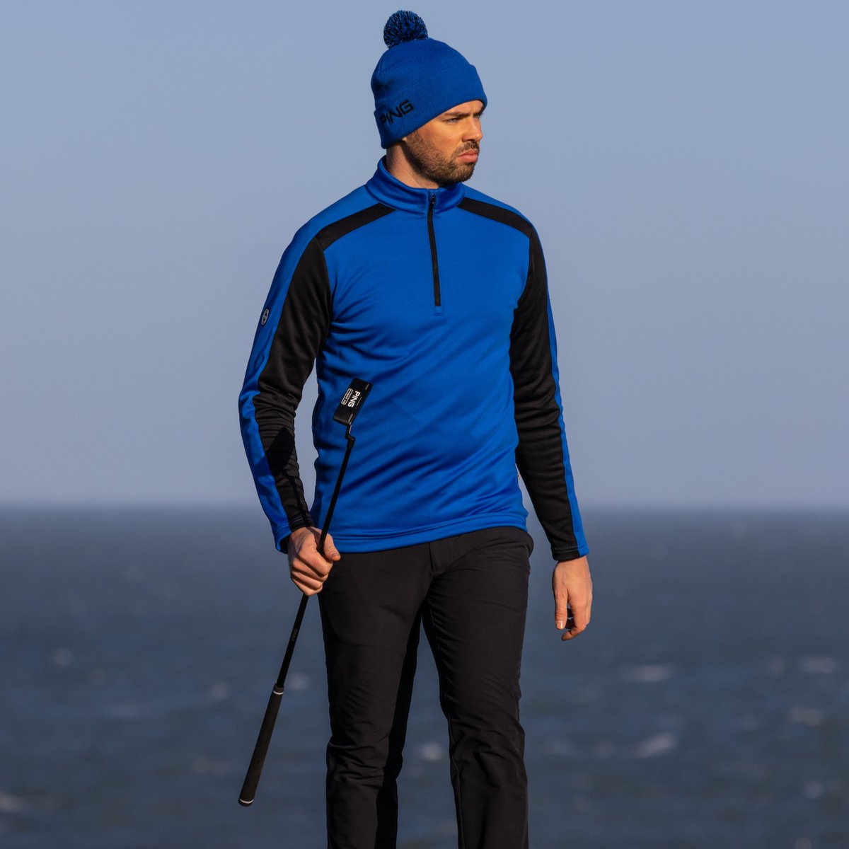 PING Golf Europe tweet media