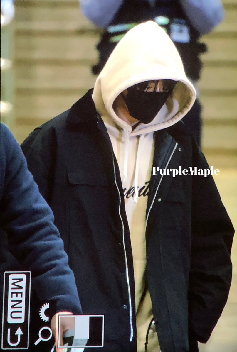 Purplemaple_jk's tweet photo. [Preview] 231123 김포공항 출국

#방탄소년단 #BTS #정국 #JUNGKOOK @BTS_twt https://t.co/EKCWaP3FWN