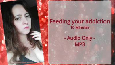 Another of my Favorites Sold on IWC! Feeding your addiction - Audio Only &ndash; MP3 https://t.co/2BWF5GtxK2