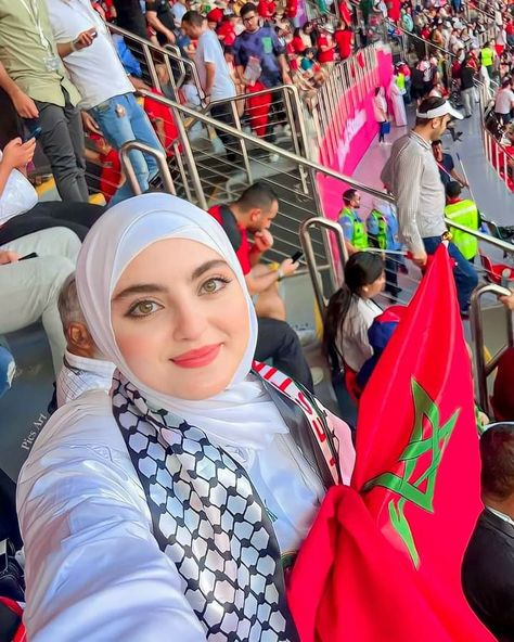 Naila Ayad🇵🇸 tweet media