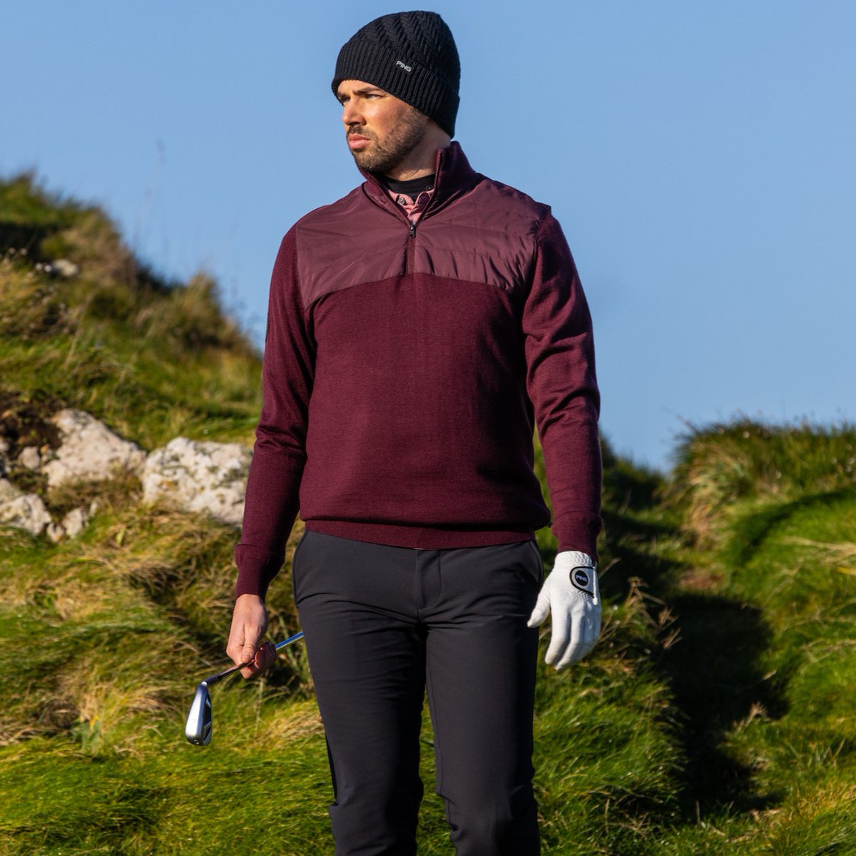 PING Golf Europe tweet media