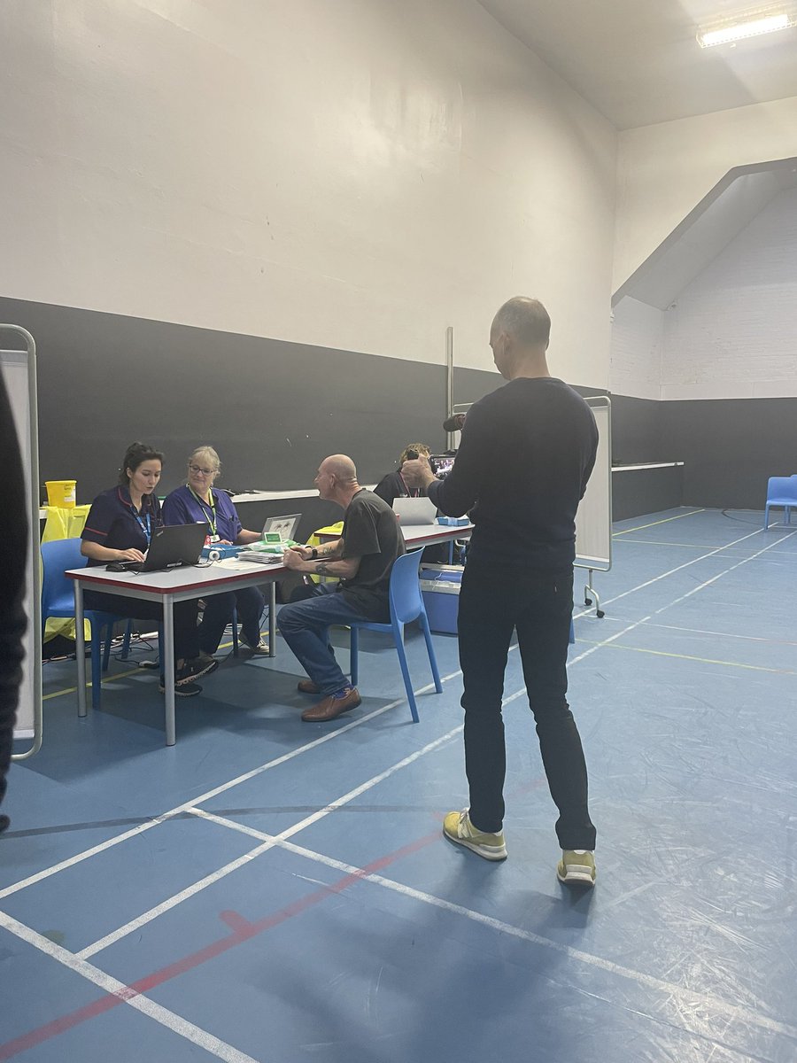 Sam Bingham (Nee Richards) tweet media