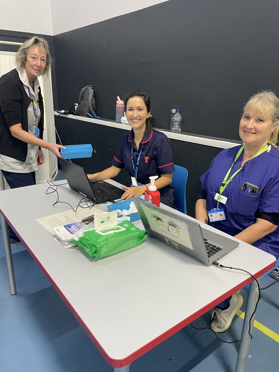 Sam Bingham (Nee Richards) tweet media