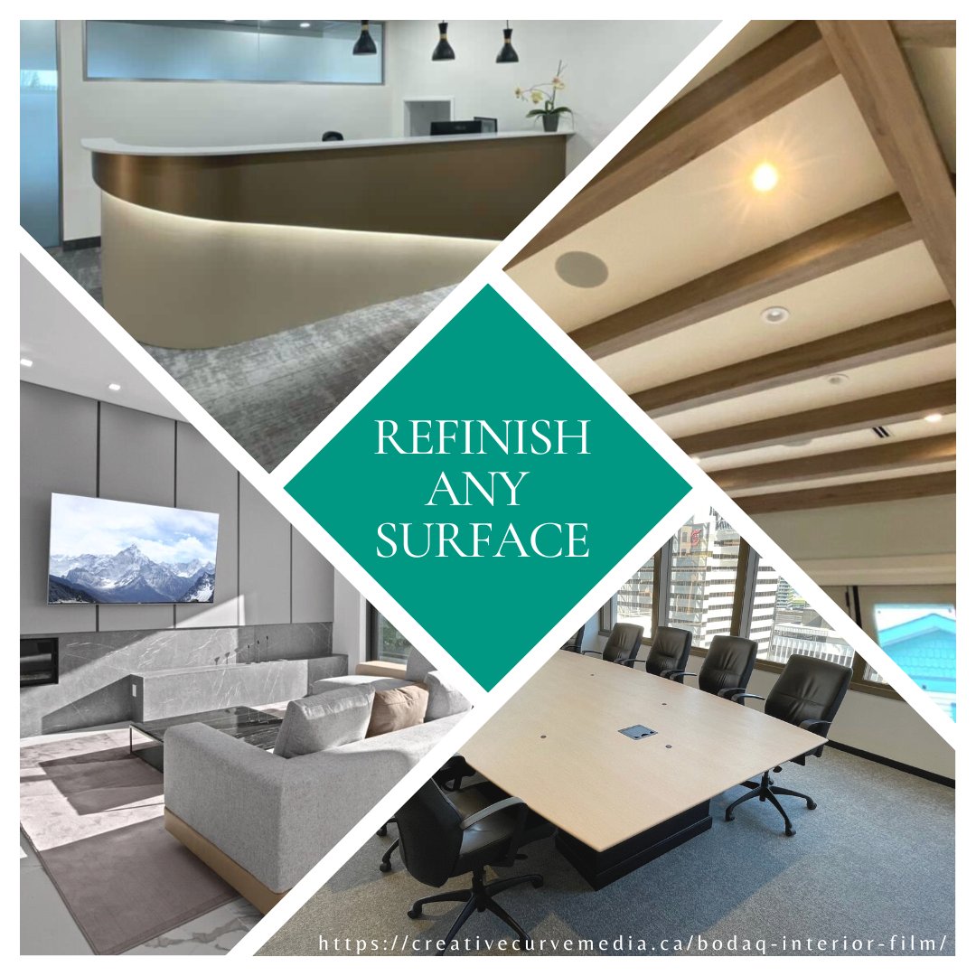creativecurve1's tweet photo. Ready to renovate your space?

Explore a rich tapestry of textures, colours, and design options that empower interior designers to push the boundaries of creativity. 

Contact us today at 902-405-9191 to get started! Let's create lasting impressions together! 🏠💫 #Bodaq https://t.co/W5FWksyGtA