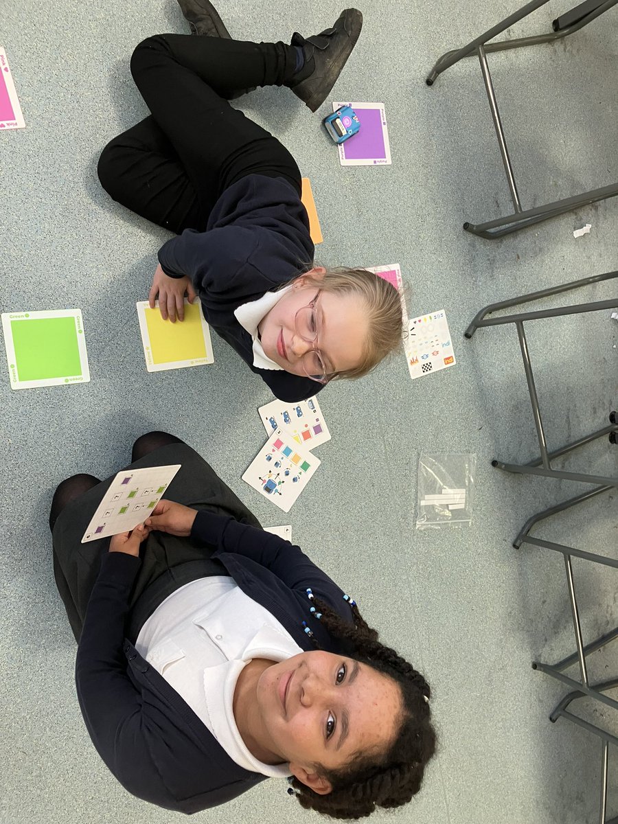 Heron Primary School tweet media