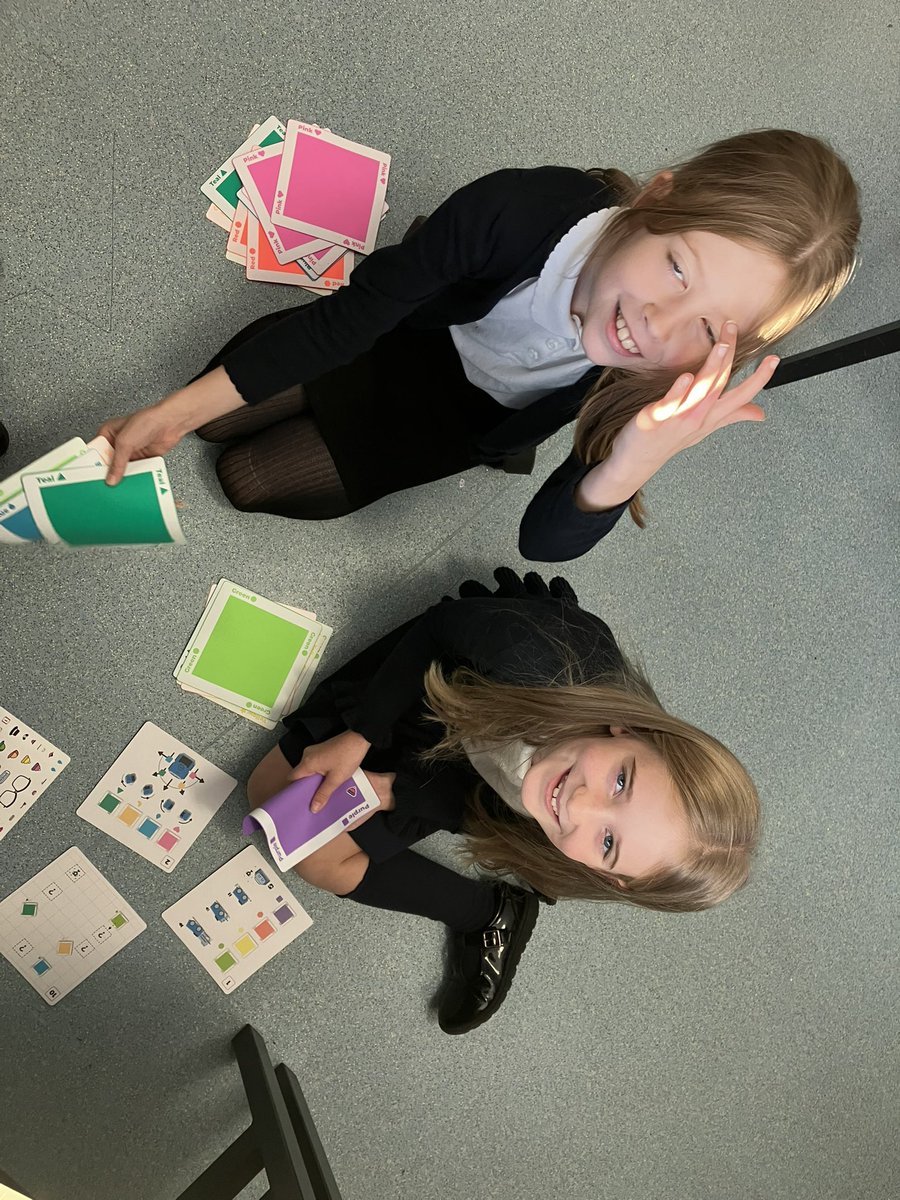 Heron Primary School tweet media