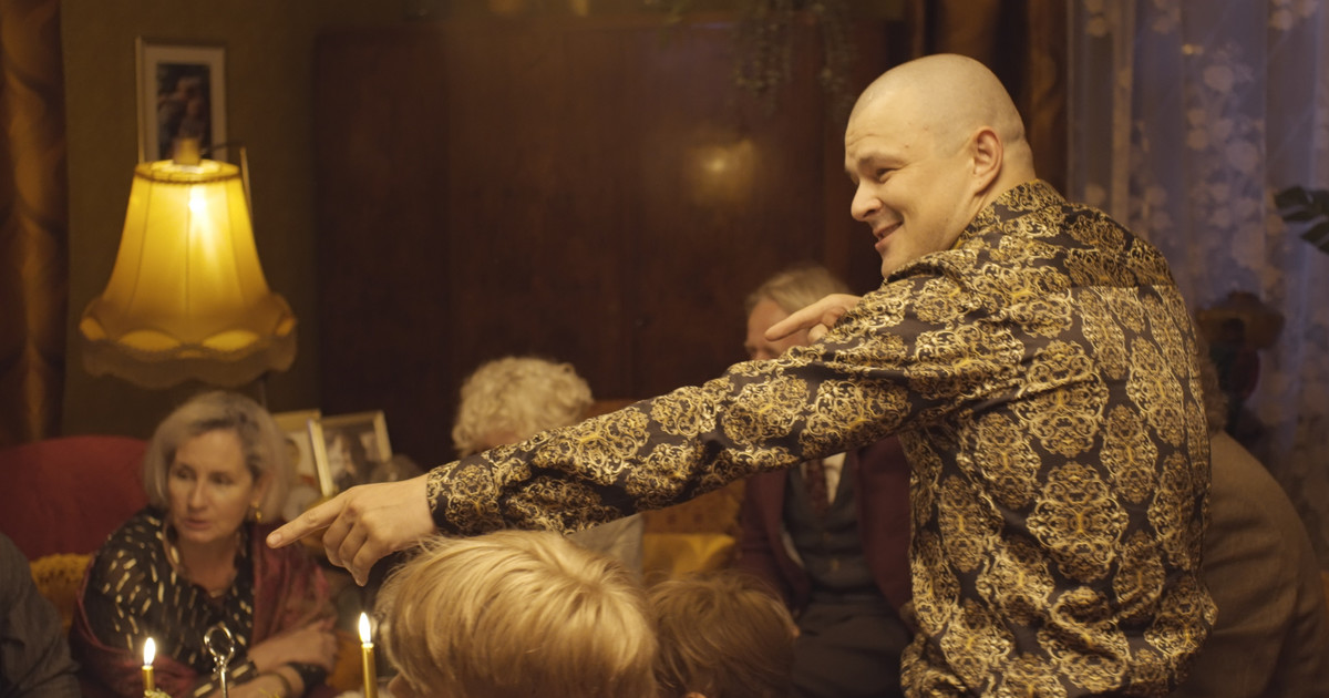 📣Enter 🎥KINOPOLIS FILM COMPETITION🎬 and win a pair of tickets to the movie ”ONE SOUL / JEDNA DUSZA” as part of KINOPOLIS – Polish Film Festival on Sunday, 10th December, at 3:45pm in <a href="/IFI_Dub/">Irish Film Institute</a> ! 
To enter a draw, retweet and like this post!
#IFIKinopolis ifi.ie/film/kinopolis…