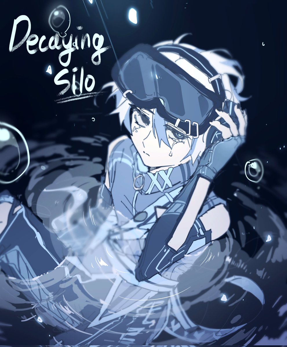 ImBlackmoon_'s tweet image. #FE2FanArt
DS!