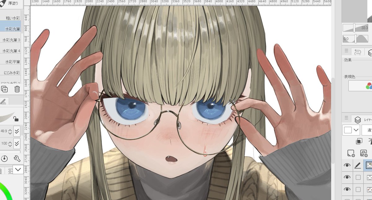 ばさしゅ tweet media