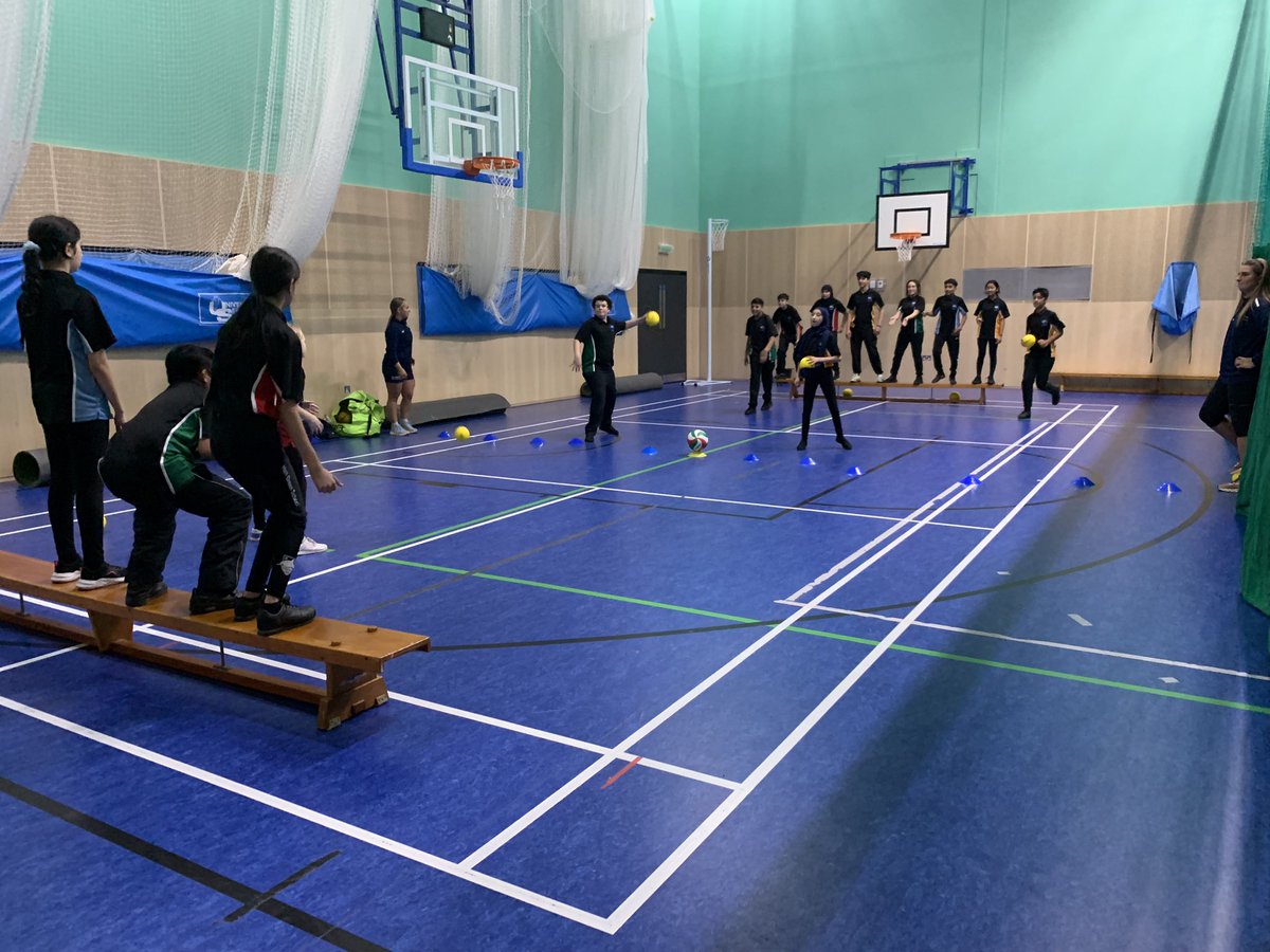 Central Sport Partnership tweet media