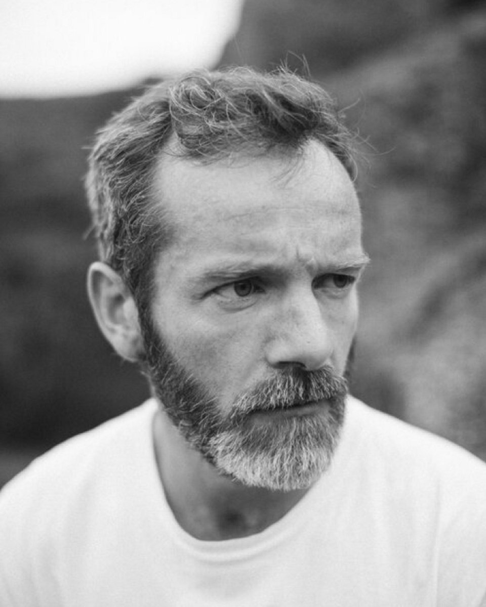Prix Pictet pays tribute to the acclaimed Emmy-winning Irish filmmaker and photographer, Ross McDonnell, who has died tragically at the age of 44.

Our thoughts are with Ross’s family, loved ones, and all of his fans.

#RossMcDonnell