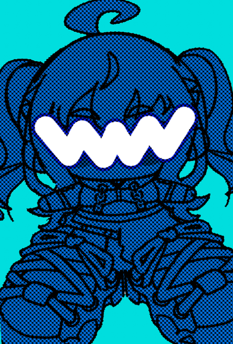 #電音部ウルポ