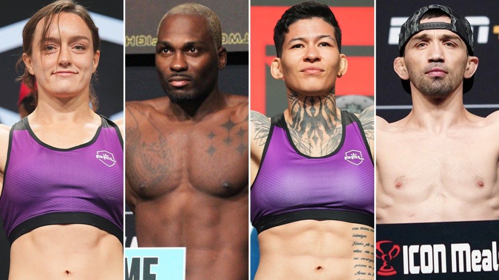 These #UFC veterans are in MMA action Nov. 23-24 mmajunkie.usatoday.com/lists/ufc-vete…