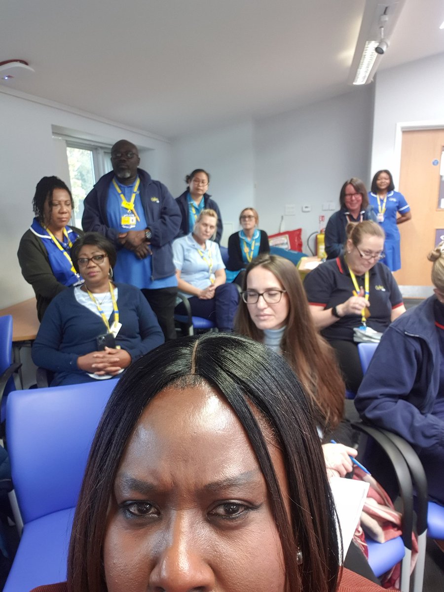 Important conversations about inequalities in physical health outcomes for people with Mental Health Conditions hosted by the Community MH directorate @OxleasNHS @60jives @Regan1Lorraine @abimfadipe @LorettaCoxx @janewells99 @drjonathanwest