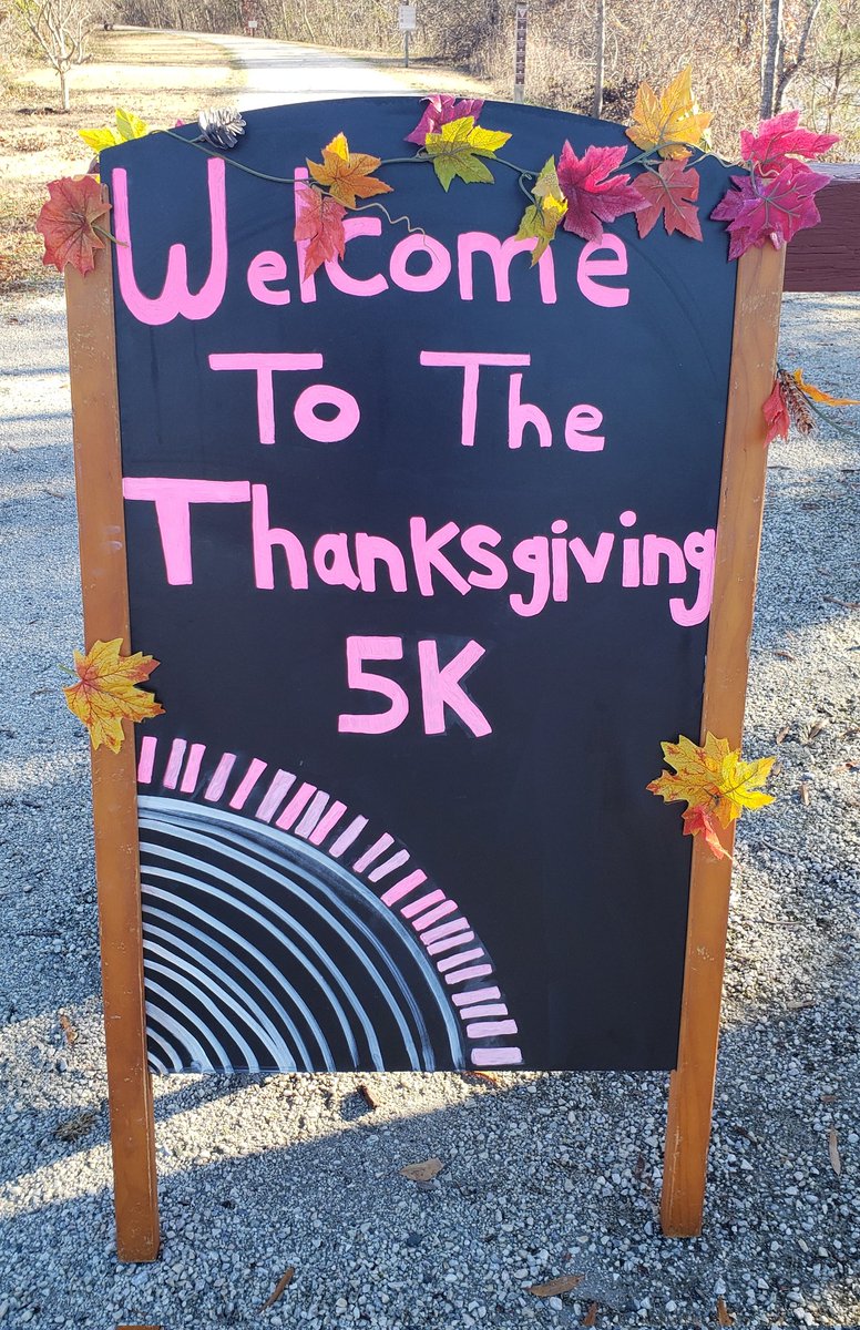 FVAJaycees's tweet photo. It's time to Gobble Wobble! Thank you to all of the participants for supporting this event. Happy Thanksgiving, everyone! https://t.co/yib7KRgHBV